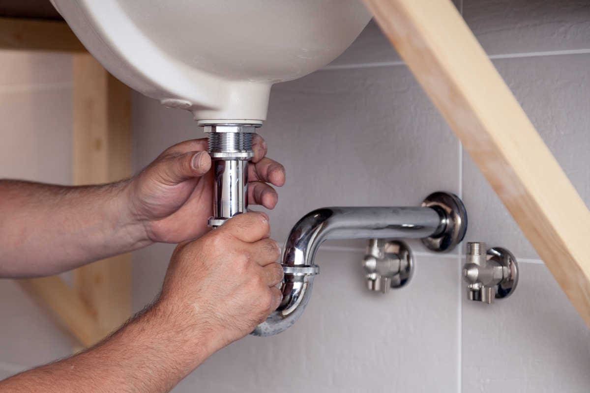 Plumber & Plumbing Services in Wadsworth, OH. Mackin & Sons Plumbing