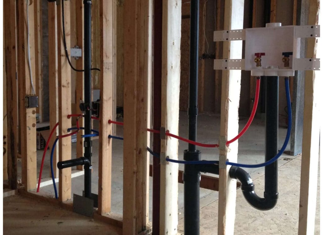 Whole-House Repiping in Wadsworth & Akron, OH. Mackin & Sons Plumbing