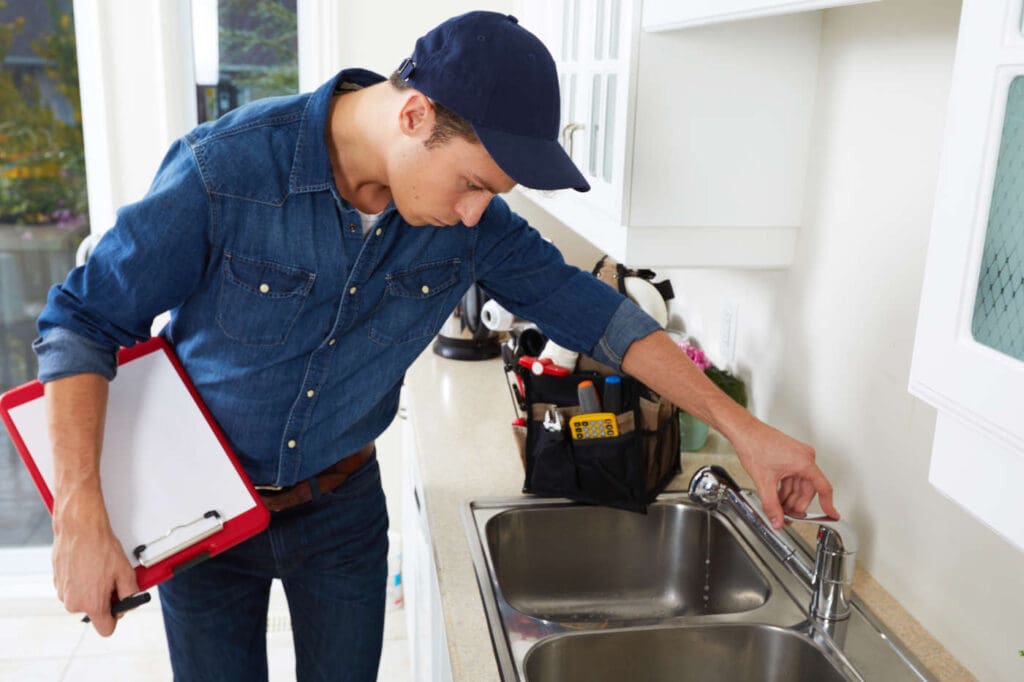 Plumbing Services in Weymouth, OH. Mackin & Sons Plumbing