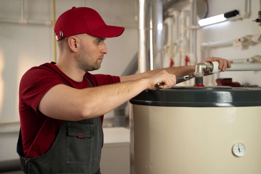 Plumbing Services in Kent, OH. Mackin & Sons Plumbing